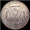 Image 2 : 1883-S Morgan Silver Dollar CLOSELY UNCIRCULATED