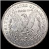 Image 2 : 1878 Morgan Silver Dollar UNCIRCULATED