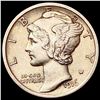 Image 1 : 1916 FSB Mercury Dime UNCIRCULATED
