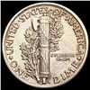 Image 2 : 1916 FSB Mercury Dime UNCIRCULATED