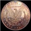 Image 2 : 1878-S Morgan Silver Dollar UNCIRCULATED