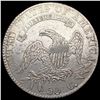 Image 2 : 1819 Capped Bust Half Dollar CLOSELY UNCIRCULATED