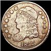 Image 1 : 1832 Capped Bust Half Dime LIGHTLY CIRCULATED