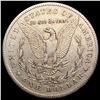 Image 2 : 1878-CC Morgan Silver Dollar CLOSELY UNCIRCULATED