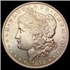 Image 1 : 1878-S Morgan Silver Dollar UNCIRCULATED