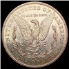 Image 2 : 1878-S Morgan Silver Dollar UNCIRCULATED