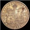 Image 2 : 1883 Kingdom of Hawaii Quarter CLOSELY UNCIRCULATED