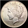 Image 1 : 1926-D Silver Peace Dollar UNCIRCULATED