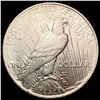 Image 2 : 1926-D Silver Peace Dollar UNCIRCULATED
