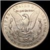 Image 2 : 1901 Morgan Silver Dollar CLOSELY UNCIRCULATED