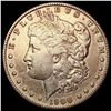 Image 1 : 1900-S Morgan Silver Dollar CLOSELY UNCIRCULATED