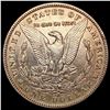 Image 2 : 1900-S Morgan Silver Dollar CLOSELY UNCIRCULATED