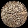 Image 2 : 1918 Illinois Half Dollar CLOSELY UNCIRCULATED