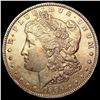 Image 1 : 1886-O Morgan Silver Dollar CLOSELY UNCIRCULATED