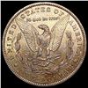 Image 2 : 1886-O Morgan Silver Dollar CLOSELY UNCIRCULATED