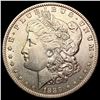 Image 1 : 1889-O Morgan Silver Dollar CLOSELY UNCIRCULATED