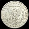 Image 2 : 1878-CC Morgan Silver Dollar CLOSELY UNCIRCULATED