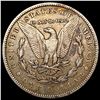 Image 2 : 1900-O/CC Morgan Silver Dollar LIGHTLY CIRCULATED