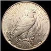 Image 2 : 1934-D Silver Peace Dollar CLOSELY UNCIRCULATED