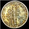 Image 2 : 1931-S Mercury Dime UNCIRCULATED