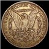 Image 2 : 1885-S Morgan Silver Dollar CLOSELY UNCIRCULATED