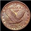 Image 2 : 1923 Standing Liberty Quarter UNCIRCULATED