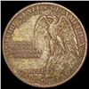 Image 2 : 1925 Stone Mountain Half Dollar CLOSELY UNCIRCULATED