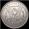 Image 2 : 1893 Morgan Silver Dollar CLOSELY UNCIRCULATED