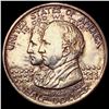 Image 1 : 1921 Alabama Half Dollar CHOICE AU