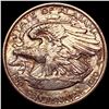 Image 2 : 1921 Alabama Half Dollar CHOICE AU