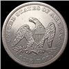 Image 2 : 1859-O Seated Liberty Dollar UNCIRCULATED