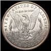 Image 2 : 1899-O Morgan Silver Dollar UNCIRCULATED