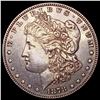 Image 1 : 1878 7/8TF Strong Morgan Silver Dollar CLOSELY UNCIRCULATED