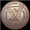 Image 2 : 1878 7/8TF Strong Morgan Silver Dollar CLOSELY UNCIRCULATED