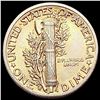 Image 2 : 1916-S Mercury Dime CLOSELY UNCIRCULATED