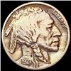Image 1 : 1921-S Buffalo Nickel CLOSELY UNCIRCULATED