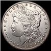 Image 1 : 1902-S Morgan Silver Dollar CLOSELY UNCIRCULATED