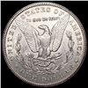 Image 2 : 1902-S Morgan Silver Dollar CLOSELY UNCIRCULATED