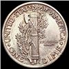Image 2 : 1916 Mercury Dime UNCIRCULATED