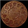 Image 2 : 1787 Fugio Cent NICELY CIRCULATED