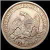 Image 2 : 1856-O Seated Liberty Half Dollar CLOSELY UNCIRCULATED
