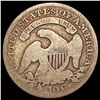 Image 2 : 1835 Capped Bust Dime NICELY CIRCULATED
