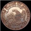Image 2 : 1821 Capped Bust Half Dollar CLOSELY UNCIRCULATED