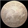 Image 2 : 1809 Capped Bust Half Dollar NICELY CIRCULATED