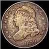 Image 1 : 1830 Capped Bust Dime NICELY CIRCULATED
