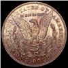 Image 2 : 1878-S Morgan Silver Dollar CLOSELY UNCIRCULATED