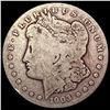 Image 1 : 1903-S Morgan Silver Dollar NICELY CIRCULATED