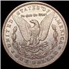 Image 2 : 1892 Morgan Silver Dollar CLOSELY UNCIRCULATED