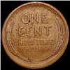 Image 2 : 1909-S Wheat Cent NEARLY UNCIRCULATED