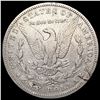Image 2 : 1895-O Morgan Silver Dollar NICELY CIRCULATED